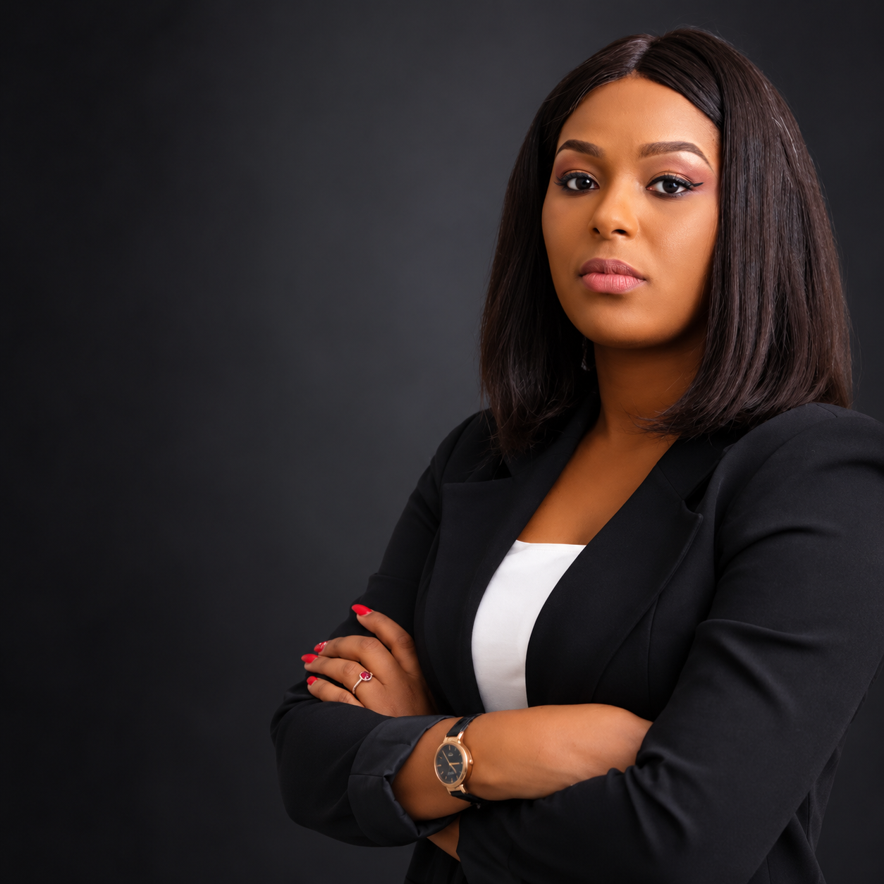 Juliana Silva, MySocialPay Business Consultant