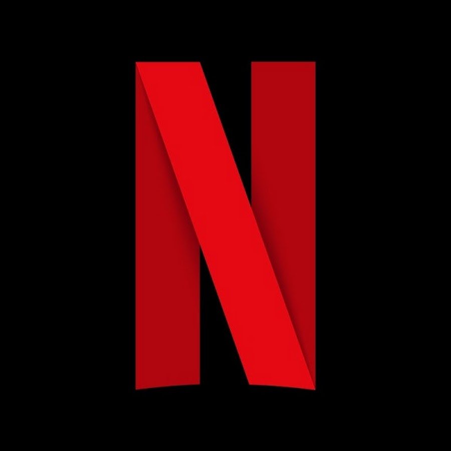 Netflix logo