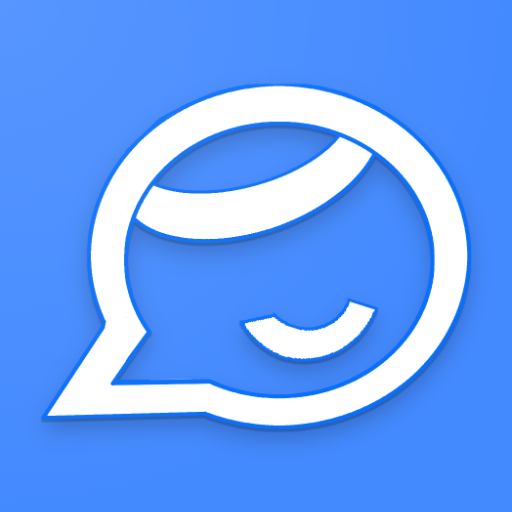 Chat icon