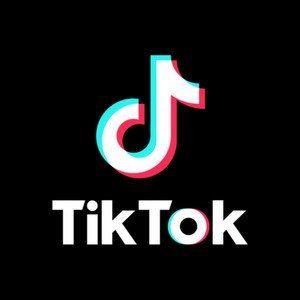 TikTok logo