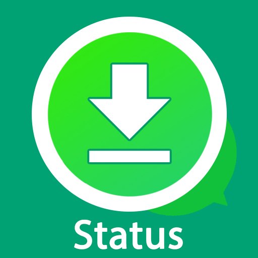 WhatsApp Status download icon